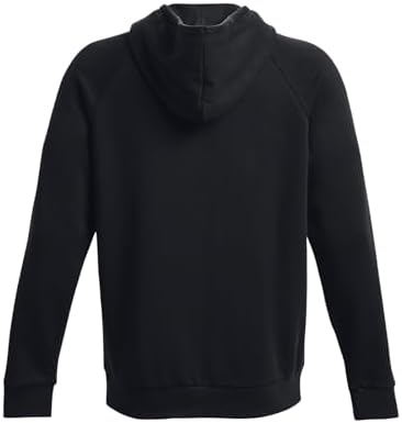 Under Armour Rival Fleece Logo Erkek Sweatshirt - Görsel 4