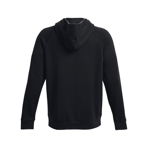 Under Armour Homme UA Rival Fleece Logo HD Shirt