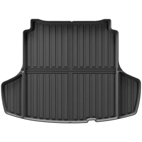 Tapis coffre arrière étanche tous temps Hyundai Sonata 2024 2025 N-Line
