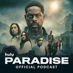 Paradise: Official Podcast cover art