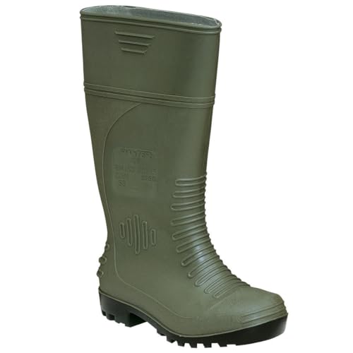 BOTA PUNT. Y PLANT. ALTA VERDE 2091 -CE- Talla: 42