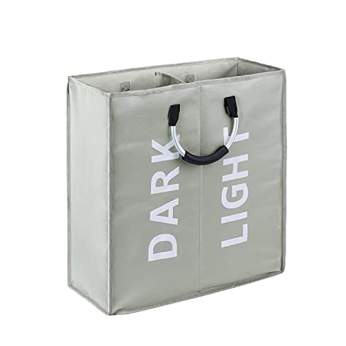 Clastyle 65L Cesto Porta Biancheria Sporca 2