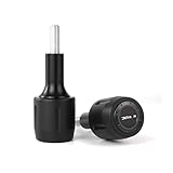 Moto Slider Cadre Protector Convient pour Ya&maha FJR1300 2013 2014 2015 FJR 1300 Accessoire Cadre Moto Curseurs Protecteur Collision Protection Contre Les Chutes