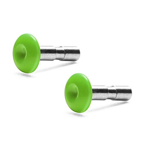 Image of Mryok Replacement Stainless Pin for Oakley OO9290 Sunglass - Options