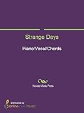 Strange Days (English Edition)
