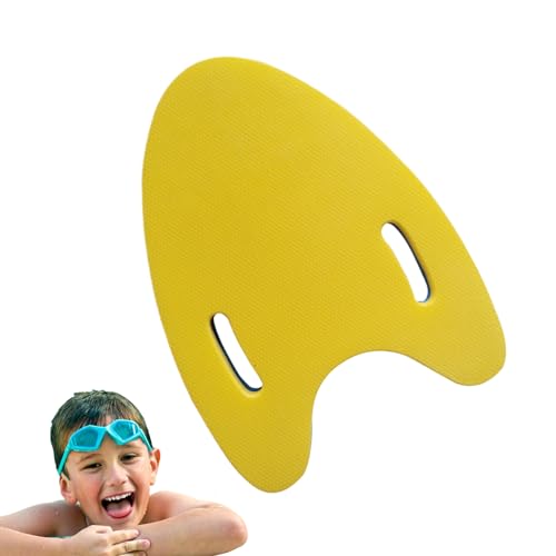 Wlikmjg Kick Board Swim Adult, Swim Kickboard Adulto,Equipo de entrenamiento de natación | Amplizador de habilidades de Kick Board para adultos para, Pool Beach Lap Swimming Gear