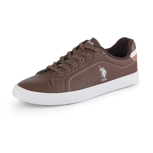 Image of U.S. POLO ASSN. Mens Rojas 2.0-Parent Sneaker
