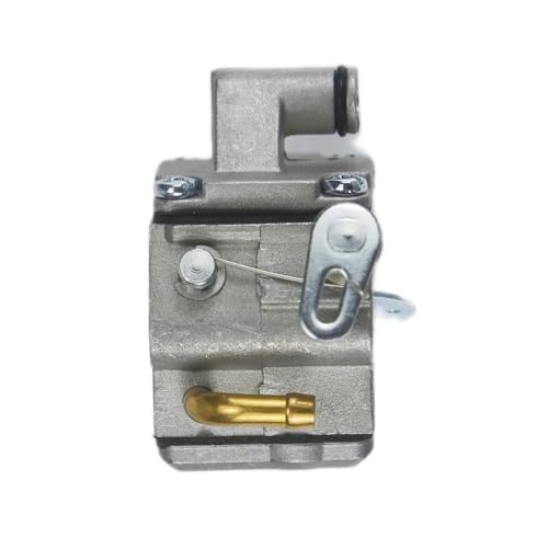 Carburateur tronçonneuse MS170 régulant le mélange moteur 018 - 3