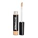 Dermablend Smooth Liquid Concealer, Fair, 0.2 Fl. Oz.