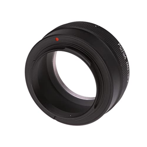 Image of FOTGA M42 42mm Lens Adapter Ring for Sony E-Mount NEX-3 NEX5 NEX6 SLR Camera