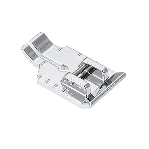 Pie prensatelas para máquina de coser 2 piezas miniatura 4