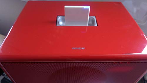 Bluetooth Adapter for Geneva Model S, M, L and XL Sound System Speaker Dock