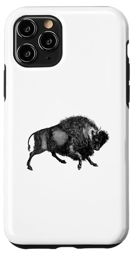 Wild Outdoors �o�b�t�@���[�o�C�\�� �X�}�z�P�[�X iPhone 11 Pro �p