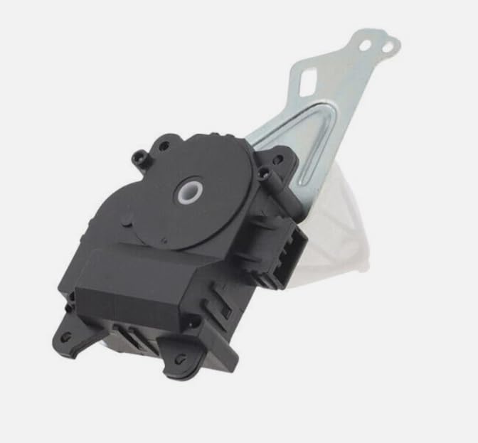Fits for 2007-2011 Honda CR-V Car HVAC Blend Door Actuator Assembly 79160-SWW-G41