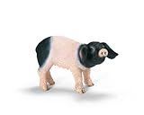 Grösse in cm: 5 x 3 x 3 SCHLEICH 13636 - Bauernhof, Schwäb.-Häll.Ferkel