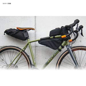 タイオガ ADV ステム バッグ