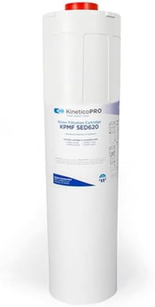 SED620 Sediment Removal Filter 10 Micron