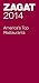 2014 America's Top Restaurants (Zagat Survey America's Top Restaurants)