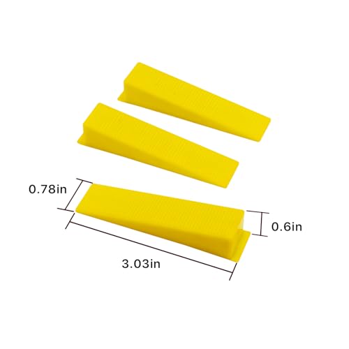 Kit nivellement carrelage 2mm croisillon autonivelant cale pince carreleur