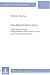 Die atlantische Lehre: Übersetzung und Interpretation der Platon-Texte aus «Timaios» und «Kritias» (Europäische Hochschulschriften / European ... Section A: Anthropologie, Band 23) - Pischel, Barbara