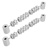 Mobilité et praticité : Léger et peu encombrant, ce compteur de score se transporte aisément entre la maison et fêtes, parfait pour animer vos rassemblements sociaux avec suivi de score fiable