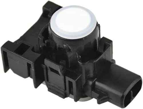 Capteur de distance stationnement KD47-67UC1 blanc de haute précision