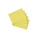 Produktbild herlitz Karteikarten, DIN A7, liniert, gelb 4008111150719
