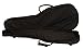 World Tour Pro Double Electric Guitar Gig Bag