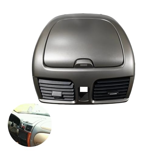 Châssis compatible Nissan Sentra Sunny boîte rangement sortie climatisation - 6