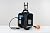 NEWTRY 1,100lb Electric Hoist Pro, Electric Winch 110v 120v, with 2 Wireless Remote Control, Cable Remote Control, Vertically & Horizontally