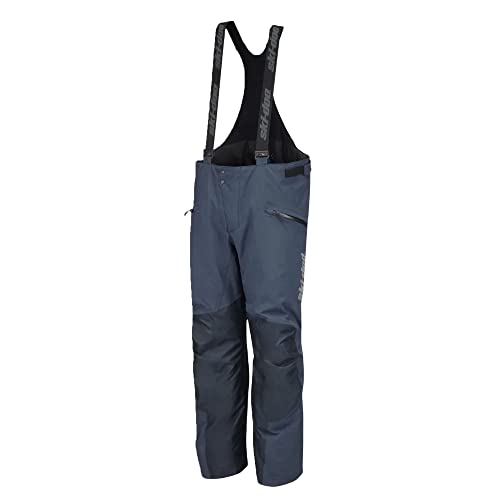 Ski-Doo X-TEAM HIGHPANTS MEN S - Dark Navy