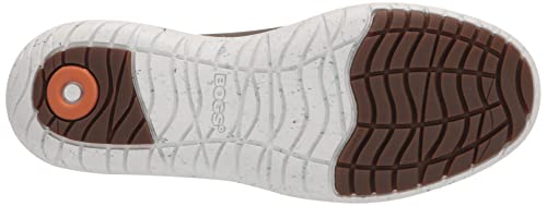 BOGS Women's Juniper Chelsea Snow Boot4