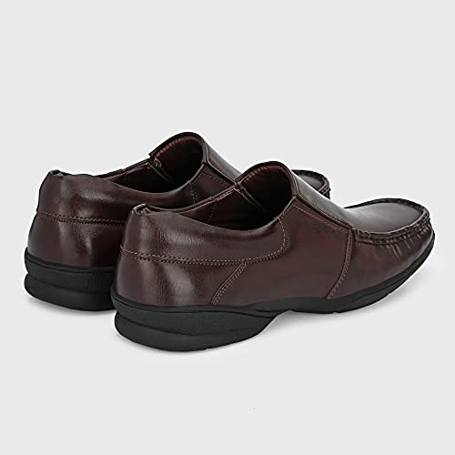 Image of Centrino Mens 8671-3 Men's Formal Shoe