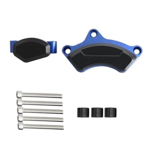 Cubierta estator K67 para S1000RR y S1000R 2020-2022 protector motor