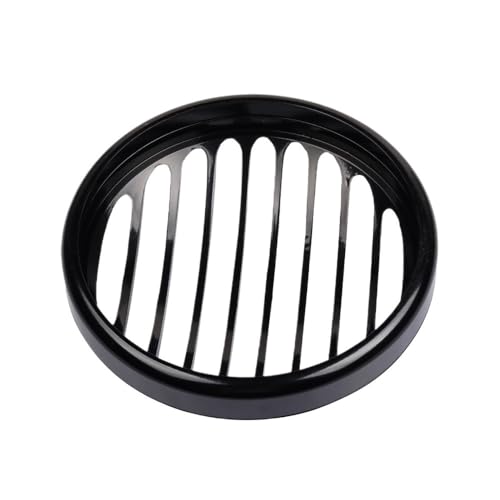 Protection de phare XL 883 et 1200 en grille acier robuste