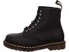 Dr. Martens Men's 8 Eye Boot, Black 11822002, 9.5 UK #1