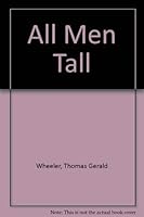 All Men Tall 0875991572 Book Cover