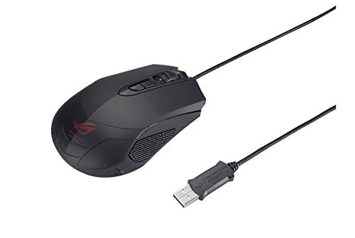 Gaming ASUS GX860 - vue 4