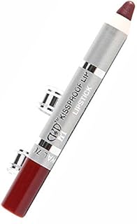 Kir Royal Kiss Proof Lápiz labial L70 (café r...