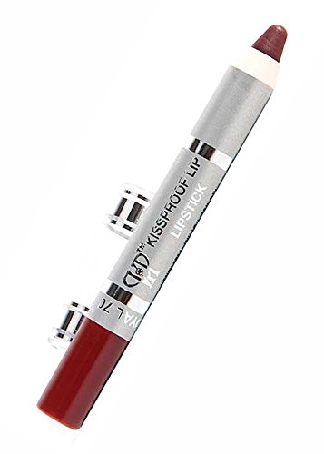 Kir Royal Kiss Proof Lipstick Pencil L70 (Kardashian's inspired Reddish Brown)