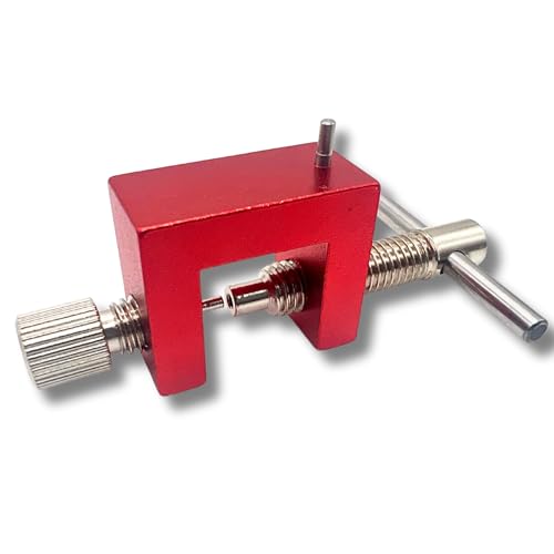 【治具/工具】まとめ：ミニ四駆のベアリングチェンジャーで効率的なメンテナンスを