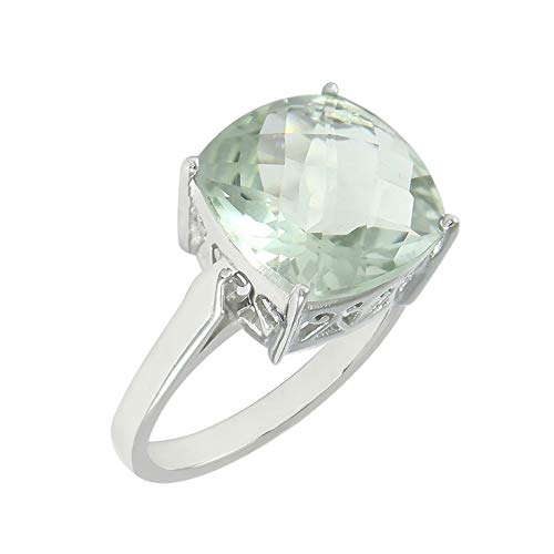 Bague en argent sterling 925 fait main le cadeau traditionnel idéal et durable