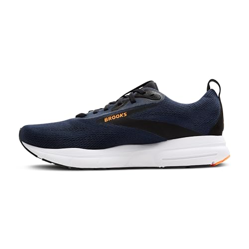 Image of Brooks Men's Trace 4 Neutral Running Shoe
