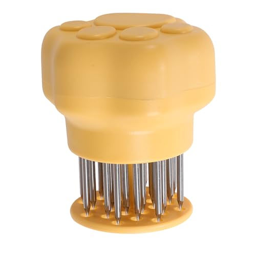 Cute Cat Paw Meat Tenderizer with Stainless Steel Needles