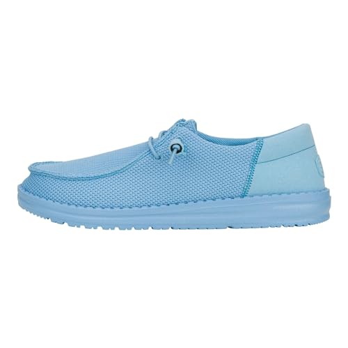 Image of HEYDUDE Mens Wally Funk Mono