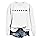Charlie Kirk Freedom Sweatshirt, Freedom Sweatshirt, Justice Crewneck, Unisex Letter Printed Crewneck White