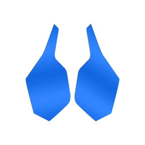 QHTEIOSM For VOGE 300GY 300 GY 300gy Motorcycle Scratch Cluster Screen Dashboard Protection Instrument Film Headlights Film dashboard films