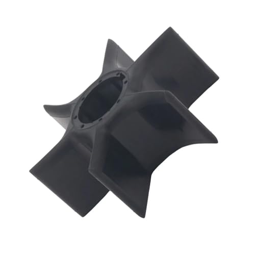 Turbine caoutchouc pompe à eau pour naviguer sereinement avec moteur XF 425 450 CV