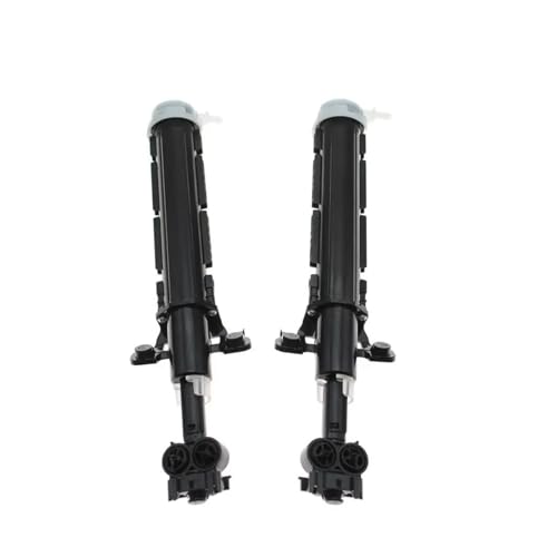 Gicleurs de lave-phares haute pression ajustement précis pour Volvo V60 S60 30784345
