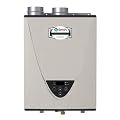 A.O. Smith Signature Premier 6.6-GPM 160000-BTU Indoor Natural Gas Tankless Water Heater
